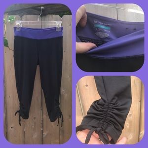 🧘🏼‍♀️TEK GEAR yoga pants🧘🏼‍♀️